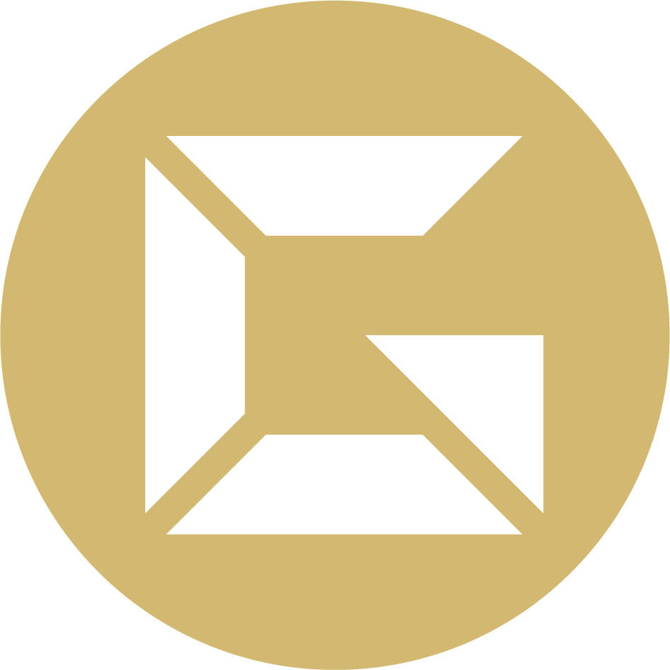 Gold DAO logo